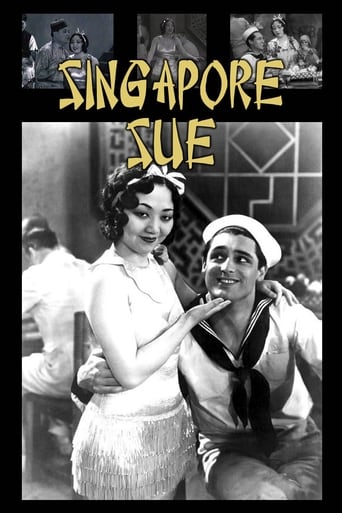 Singapore Sue (1932) download