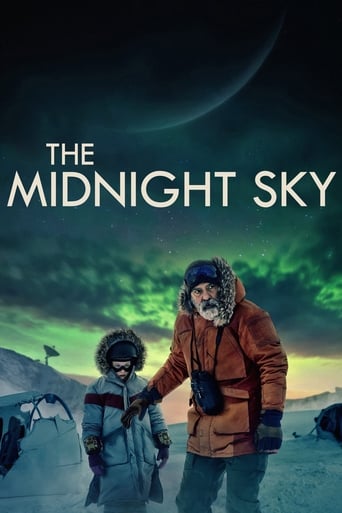 The Midnight Sky (2020) download