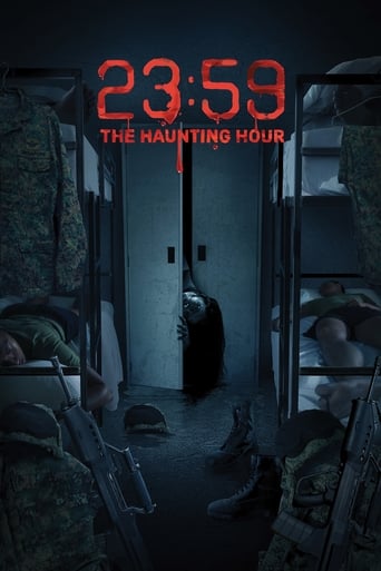 23:59: The Haunting Hour (2018) download