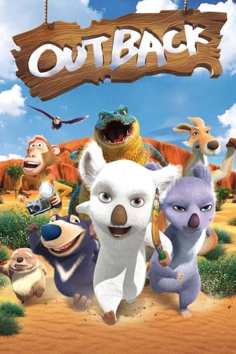The Outback (2012) download