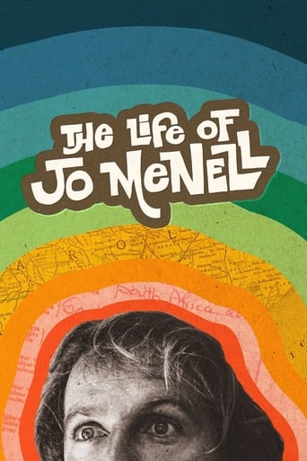 The Life of Jo Menell: Americans, Mongrels, & Funky Junkies (2019) download