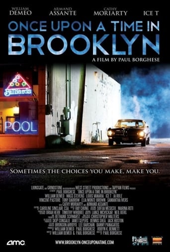 Once Upon a Time in Brooklyn (2013) download