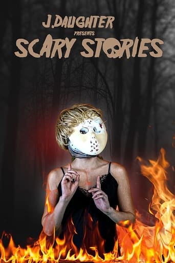 J. Daughter presents Scary Stories (2022) download