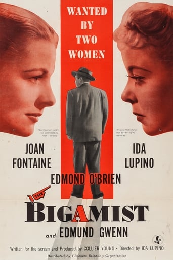 The Bigamist (1953) download