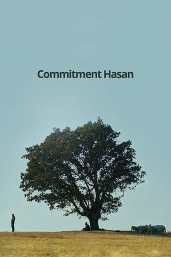 Commitment Hasan (2021) download
