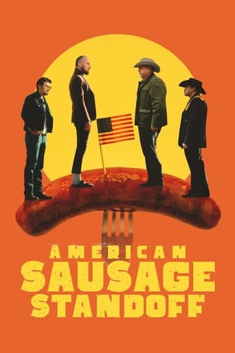 American Sausage Standoff (2021) download