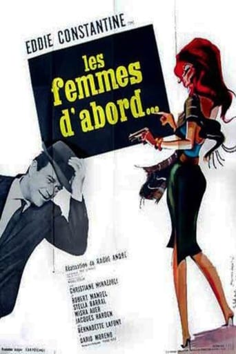 Ladies First (1963) download