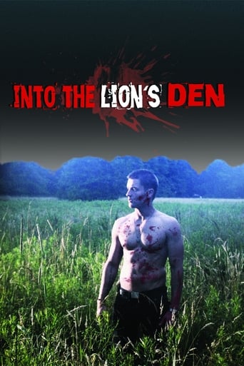 Into The Lion's Den (2011) download