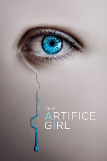 The Artifice Girl (2023) download