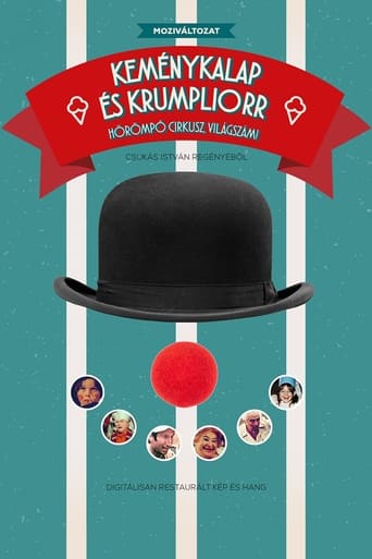 Bowler Hat and Red Nose (1978) download