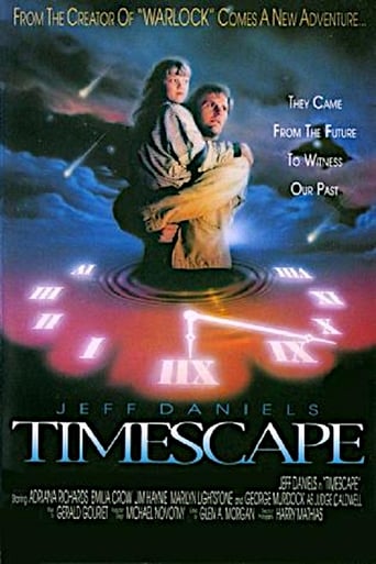 Timescape (1992) download