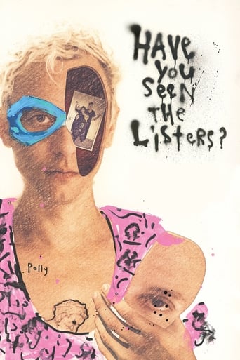 Have You Seen the Listers? (2018) download