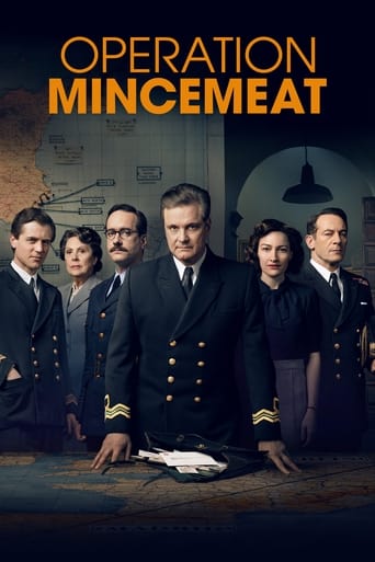 Operation Mincemeat (2022) download