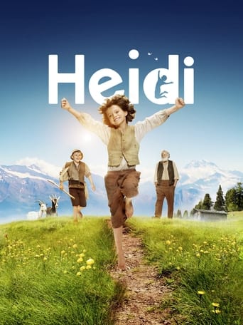 Heidi (2015) download