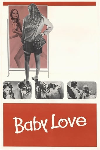 Baby Love (1969) download