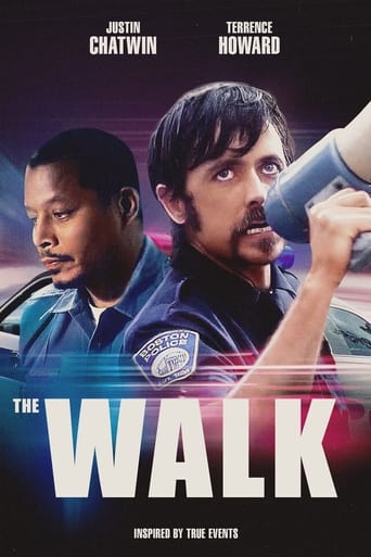 The Walk (2022) download