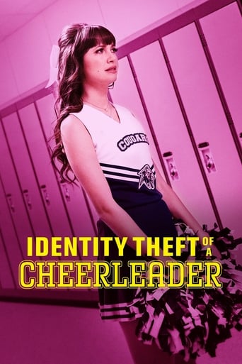Identity Theft of a Cheerleader (2019) download