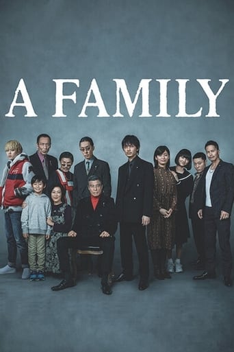 A Family (2021) download