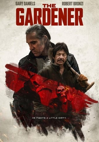 The Gardener (2021) download