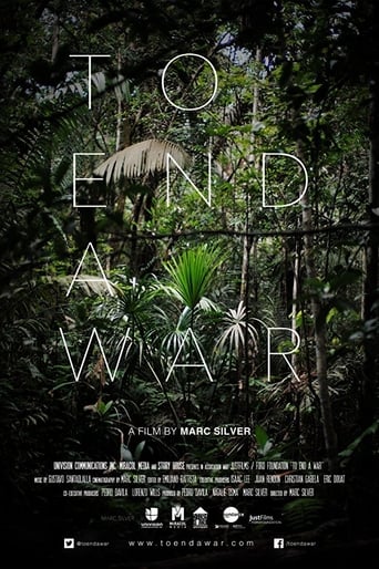 To End a War (2017) download