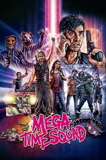 Mega Time Squad (2018) download
