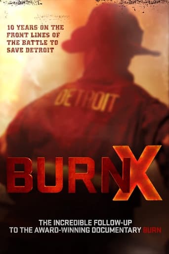 Detroit Burning (2022) download