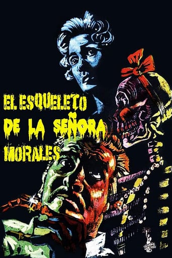 The Skeleton of Mrs. Morales (1960) download