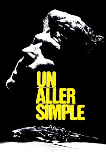 Un aller simple (1971) download