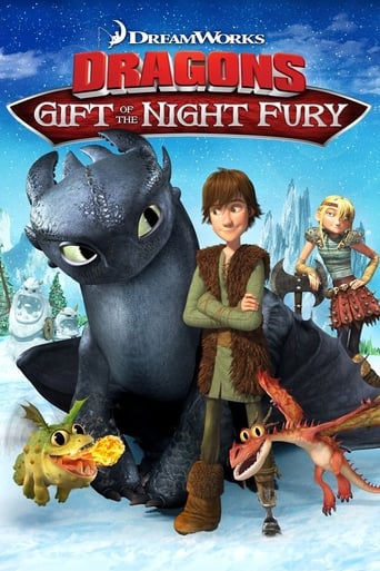 Dragons: Gift of the Night Fury (2011) download