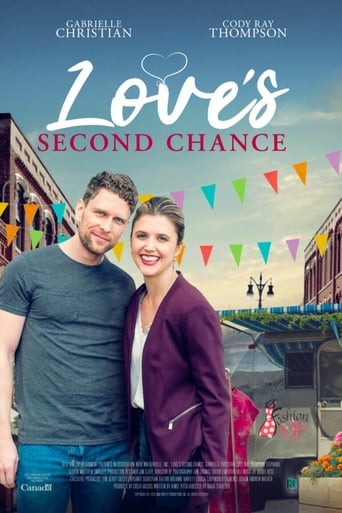 Love’s Second Chance (2020) download