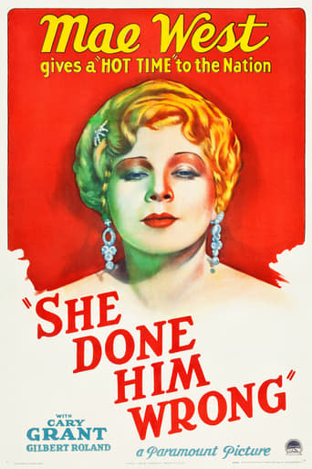 She Done Him Wrong (1933) download