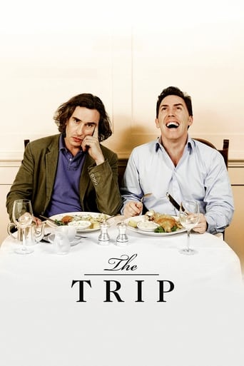 The Trip (2011) download