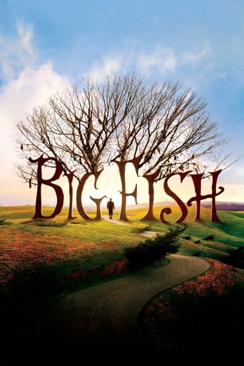 Big Fish (2003) download