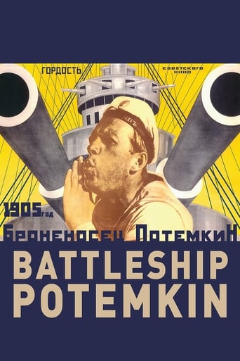 Battleship Potemkin (1925) download