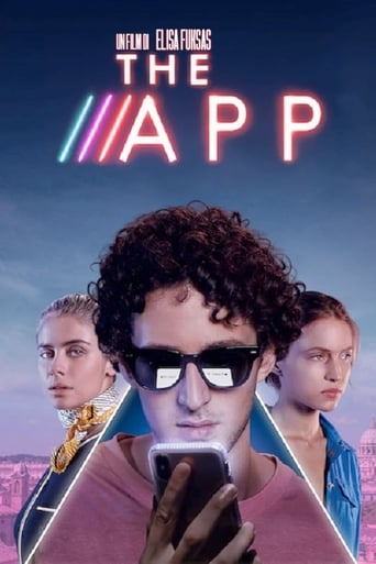The App (2019) download