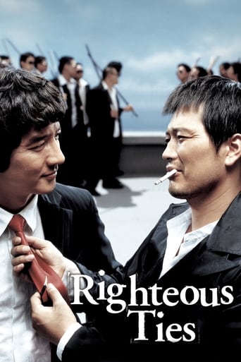 Righteous Ties (2006) download