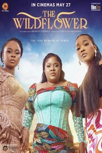 The Wildflower (2022) download