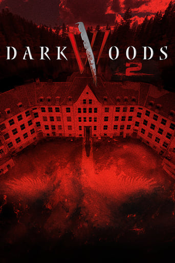 Dark Woods II (2015) download