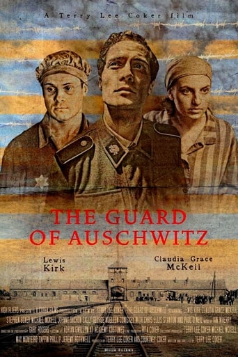 The Guard of Auschwitz (2018) download