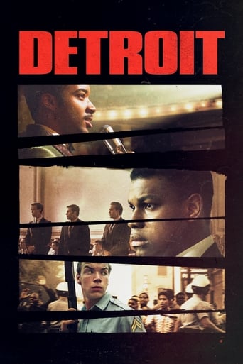 Detroit (2017) download