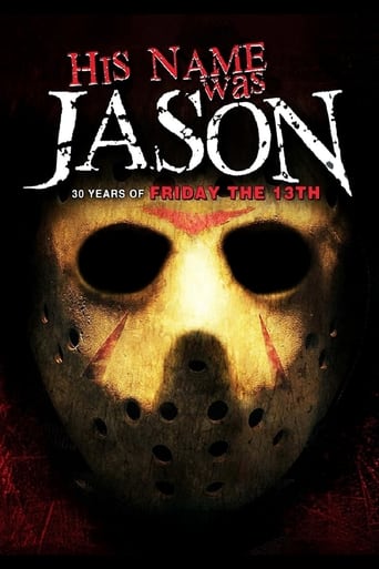 His Name Was Jason: 30 Years of Friday the 13th (2010) download