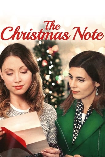 The Christmas Note (2015) download