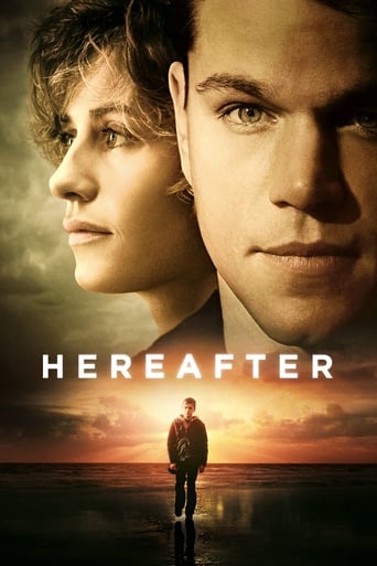 Hereafter (2010) download