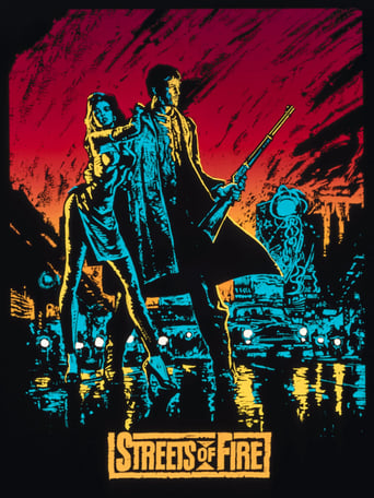 Streets of Fire (1984) download