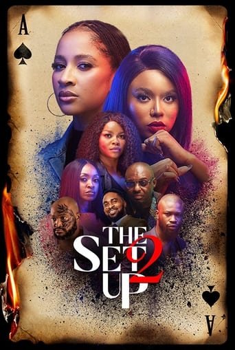 The Set Up 2 (2022) download