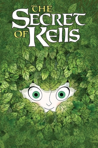 The Secret of Kells (2009) download
