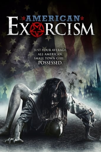 American Exorcism (2017) download