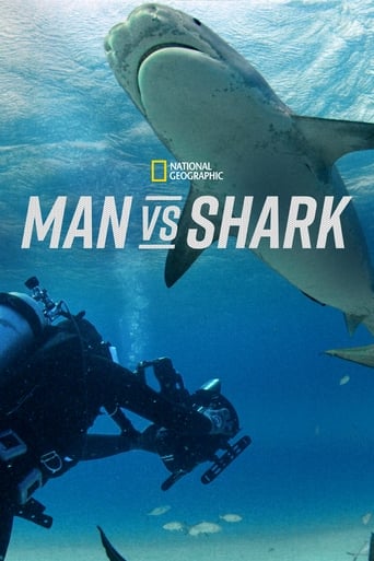 Man vs. Shark (2019) download