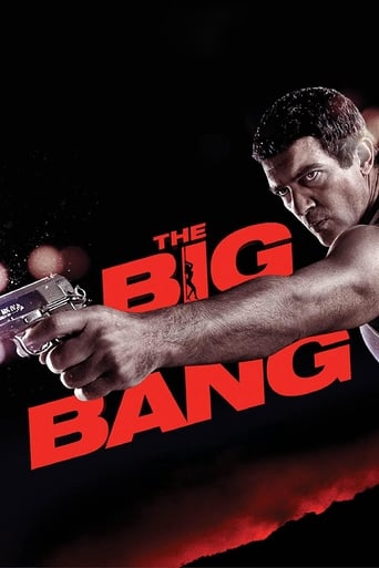 The Big Bang (2011) download