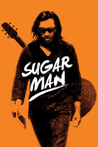 Searching for Sugar Man (2012) download